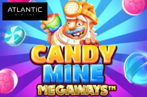 Candy Mine Megaways